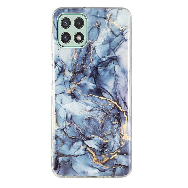 IMD Marble Pattern TPU Phone Case, For Samsung Galaxy A13 5G, For Samsung Galaxy A20e, For Samsun...