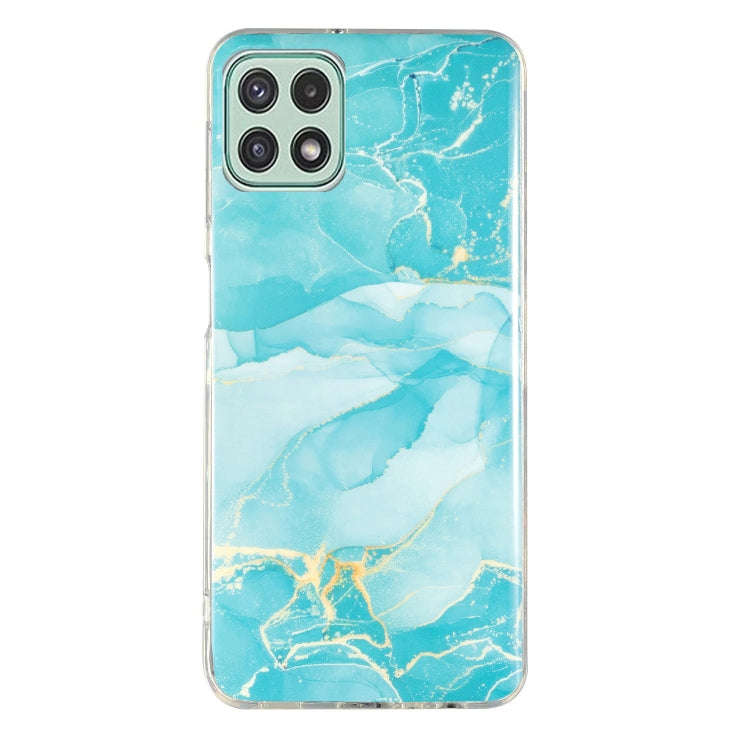 IMD Marble Pattern TPU Phone Case, For Samsung Galaxy A13 5G, For Samsung Galaxy A20e, For Samsun...