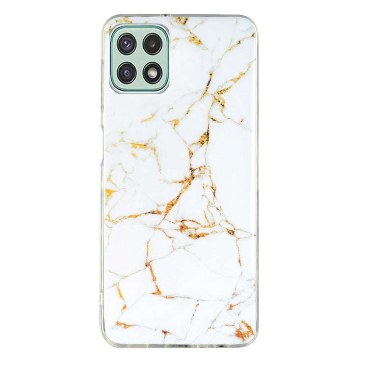 IMD Marble Pattern TPU Phone Case, For Samsung Galaxy A13 5G, For Samsung Galaxy A20e, For Samsun...