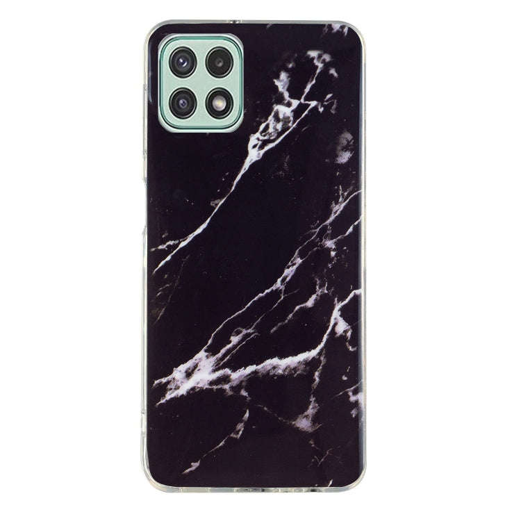 IMD Marble Pattern TPU Phone Case, For Samsung Galaxy A13 5G, For Samsung Galaxy A20e, For Samsun...