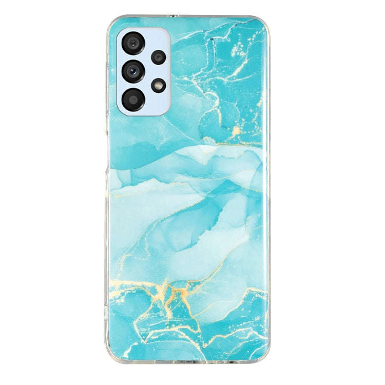 IMD Marble Pattern TPU Phone Case, For Samsung Galaxy A13 5G, For Samsung Galaxy A20e, For Samsun...