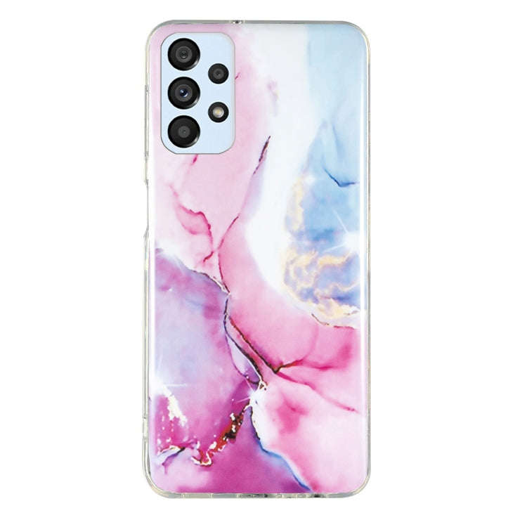 IMD Marble Pattern TPU Phone Case, For Samsung Galaxy A13 5G, For Samsung Galaxy A20e, For Samsun...