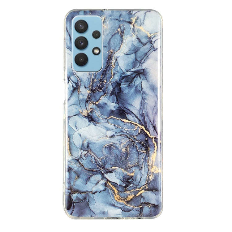 IMD Marble Pattern TPU Phone Case, For Samsung Galaxy A13 5G, For Samsung Galaxy A20e, For Samsun...