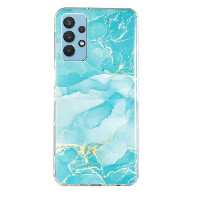 IMD Marble Pattern TPU Phone Case, For Samsung Galaxy A13 5G, For Samsung Galaxy A20e, For Samsun...