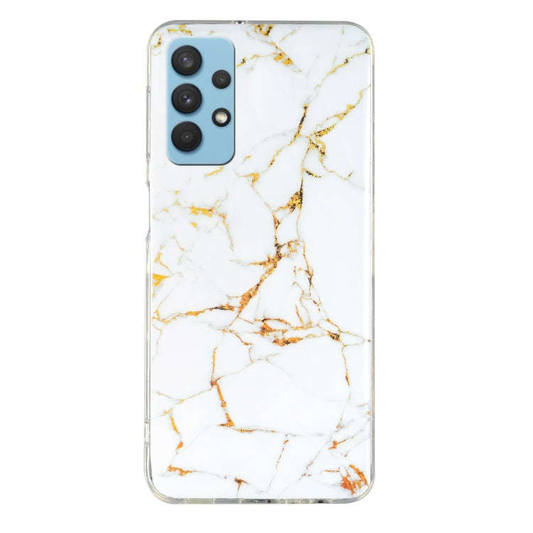 IMD Marble Pattern TPU Phone Case, For Samsung Galaxy A13 5G, For Samsung Galaxy A20e, For Samsun...