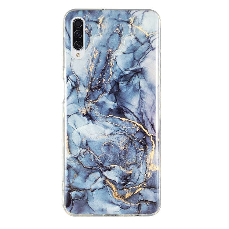 IMD Marble Pattern TPU Phone Case, For Samsung Galaxy A13 5G, For Samsung Galaxy A20e, For Samsun...
