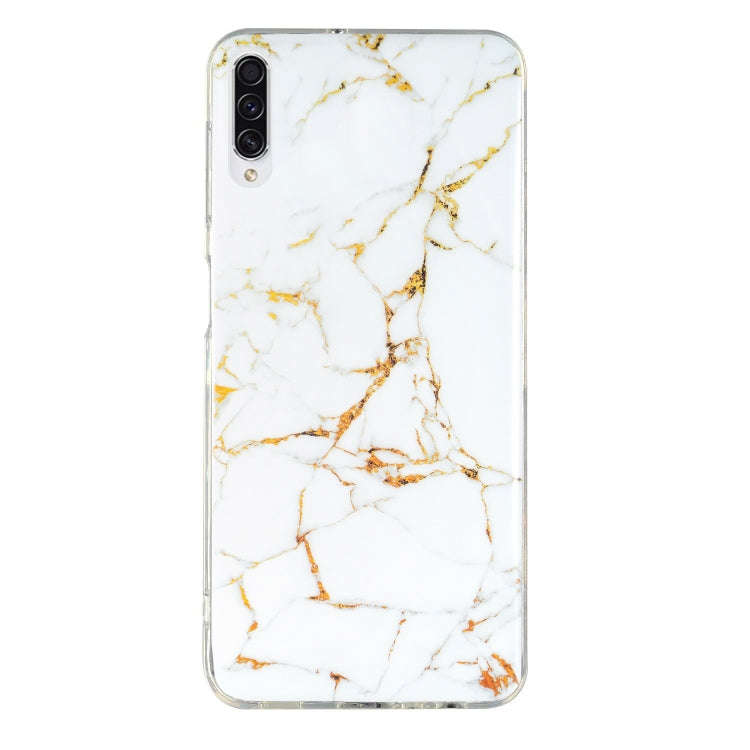 IMD Marble Pattern TPU Phone Case, For Samsung Galaxy A13 5G, For Samsung Galaxy A20e, For Samsun...