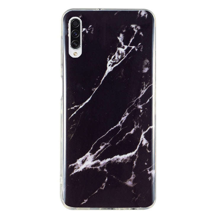 IMD Marble Pattern TPU Phone Case, For Samsung Galaxy A13 5G, For Samsung Galaxy A20e, For Samsun...