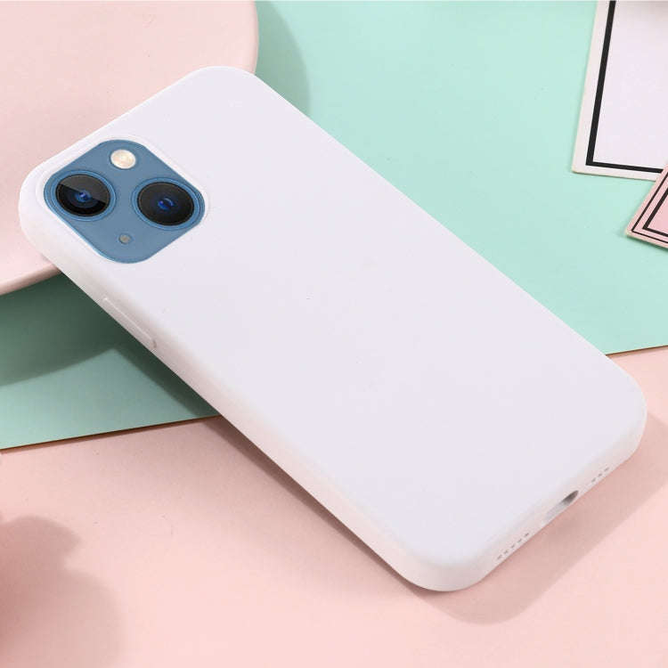 Shockproof Silicone Magsafe Case, For iPhone 14, For iPhone 14 Plus, For iPhone 14 Pro, For iPhon...