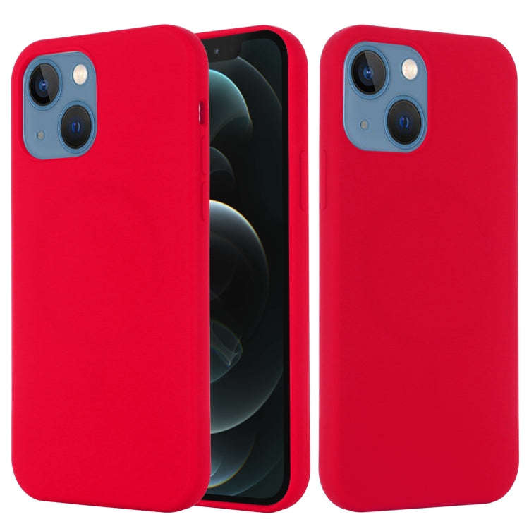 Shockproof Silicone Magsafe Case, For iPhone 14, For iPhone 14 Plus, For iPhone 14 Pro, For iPhon...