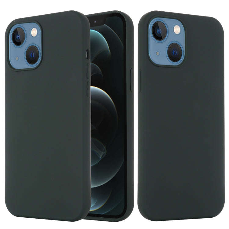 Shockproof Silicone Magsafe Case, For iPhone 14, For iPhone 14 Plus, For iPhone 14 Pro, For iPhon...