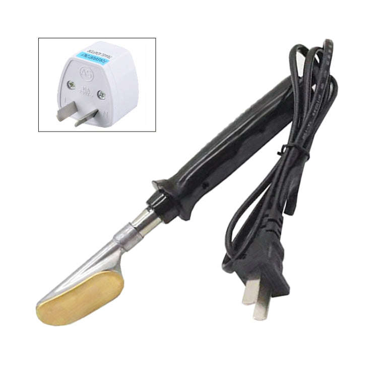 50W Car Bumper Repair Welding Gun, Heating Leveling Equipment, Heating Leveling Equipment+Welding...