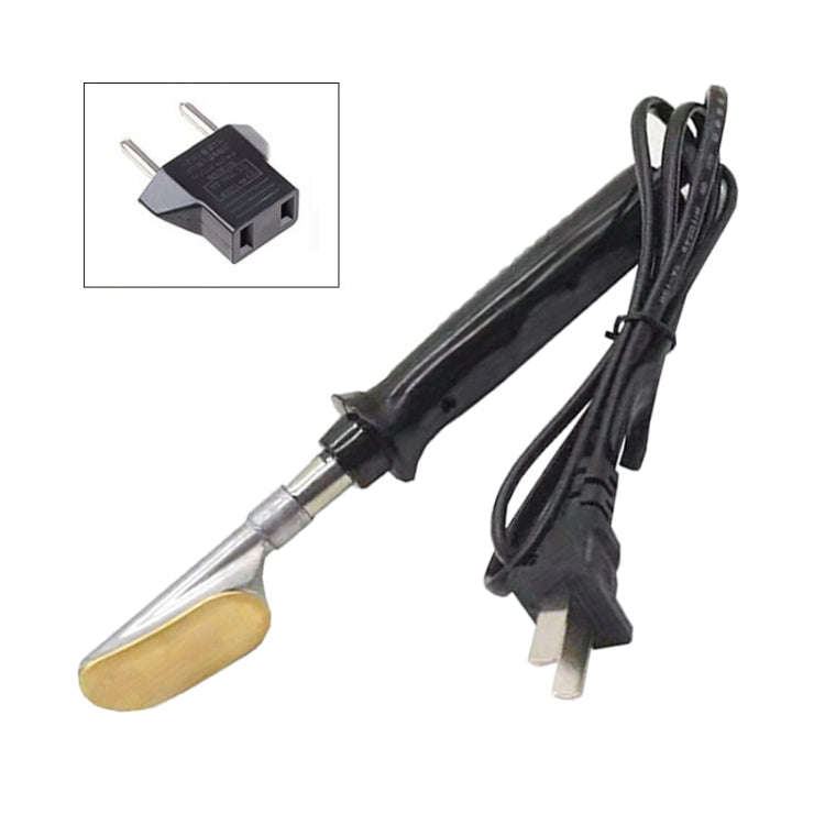 50W Car Bumper Repair Welding Gun, Heating Leveling Equipment, Heating Leveling Equipment+Welding...
