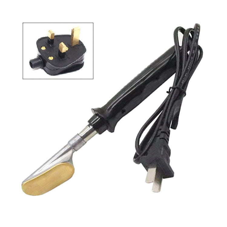 50W Car Bumper Repair Welding Gun, Heating Leveling Equipment, Heating Leveling Equipment+Welding...