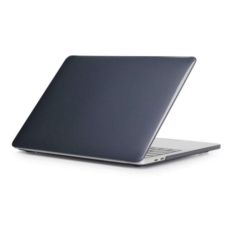 Laptop Crystal Style Protective Case, For MacBook Air 13.6 2025 / 2023 / 2022, For MacBook Pro 13...