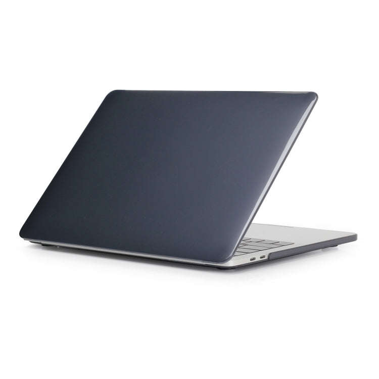 Laptop Crystal Style Protective Case, For MacBook Air 13.6 2025 / 2023 / 2022, For MacBook Pro 13...