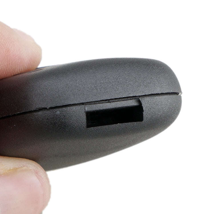 For RENAULT 2 Buttons Car Key Case Remote Control Shell, For RENAULT