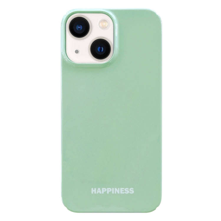 Painted Pattern PC Phone Case, For iPhone 13, For iPhone 13 Pro, For iPhone 13 Pro Max, For iPhon...