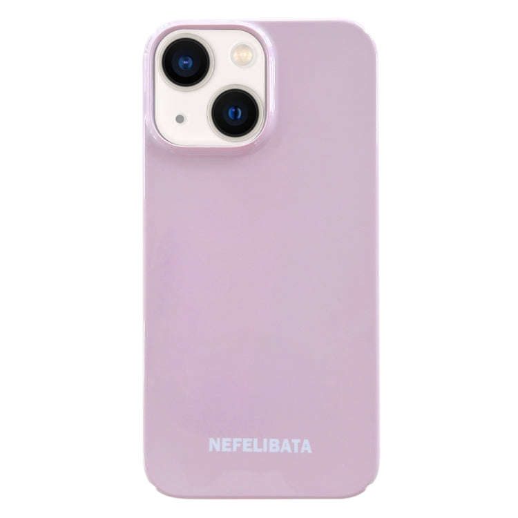 Painted Pattern PC Phone Case, For iPhone 13, For iPhone 13 Pro, For iPhone 13 Pro Max, For iPhon...