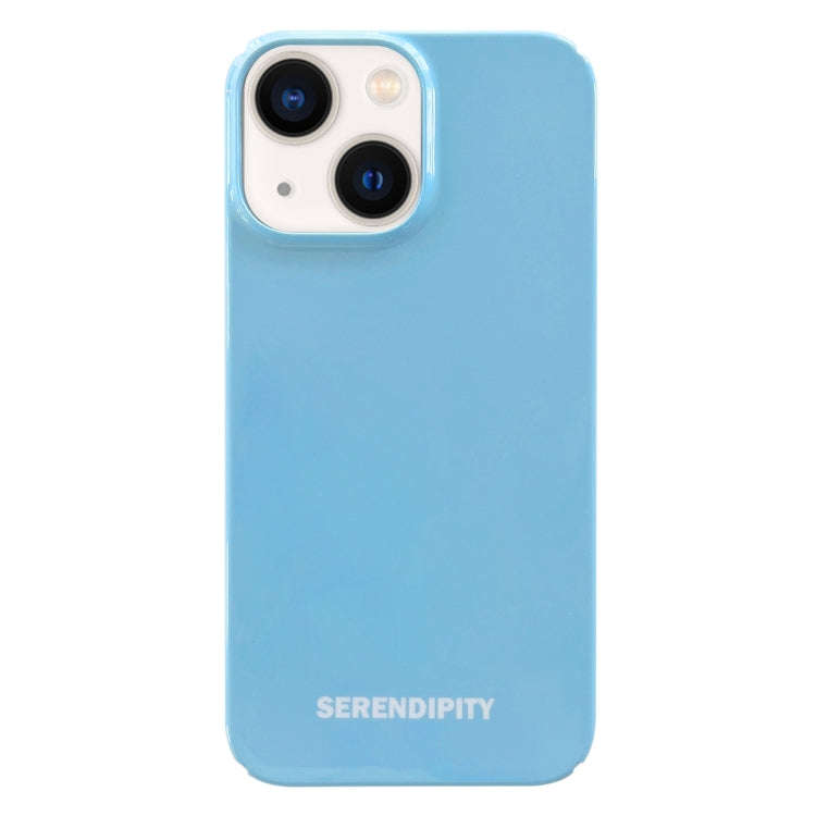 Painted Pattern PC Phone Case, For iPhone 13, For iPhone 13 Pro, For iPhone 13 Pro Max, For iPhon...