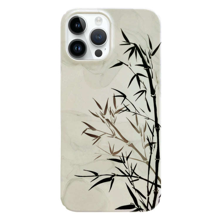 Painted Pattern PC Phone Case, For iPhone 12 Pro, For iPhone 12 Pro Max, For iPhone 11, For iPhon...