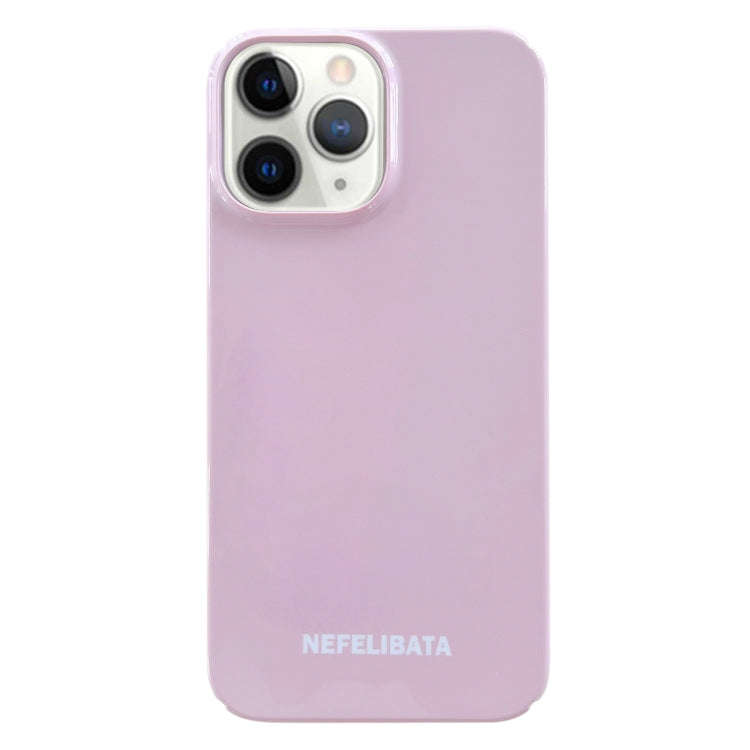 Painted Pattern PC Phone Case, For iPhone 12 Pro, For iPhone 12 Pro Max, For iPhone 11, For iPhon...