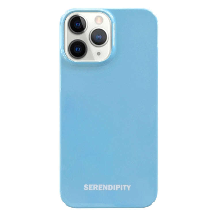 Painted Pattern PC Phone Case, For iPhone 12 Pro, For iPhone 12 Pro Max, For iPhone 11, For iPhon...