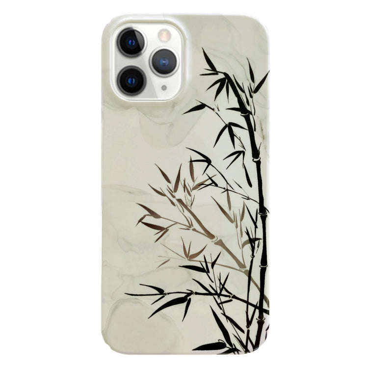 Painted Pattern PC Phone Case, For iPhone 12 Pro, For iPhone 12 Pro Max, For iPhone 11, For iPhon...