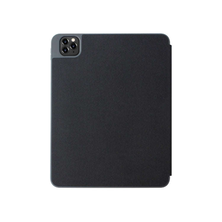 Mutural YASHI Series Ultra-thin TPU + PU Horizontal Flip Leather Case with Holder & Sleep / Wake-...