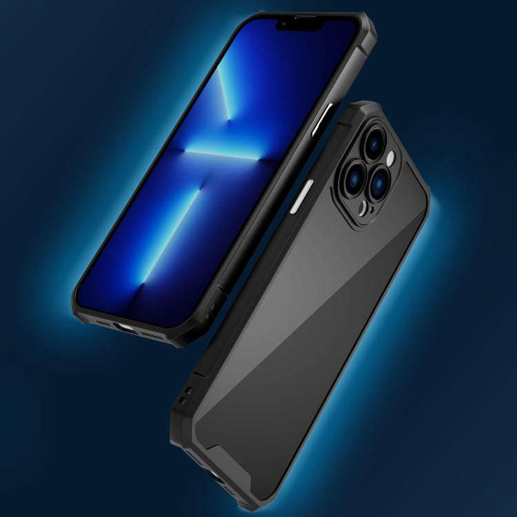 Carbon Fiber Texture Shockproof Phone Case, For iPhone 11 Pro Max, For iPhone 11, For iPhone 13 m...