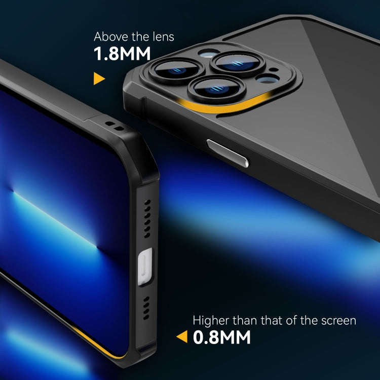 Carbon Fiber Texture Shockproof Phone Case, For iPhone 11 Pro Max, For iPhone 11, For iPhone 13 m...