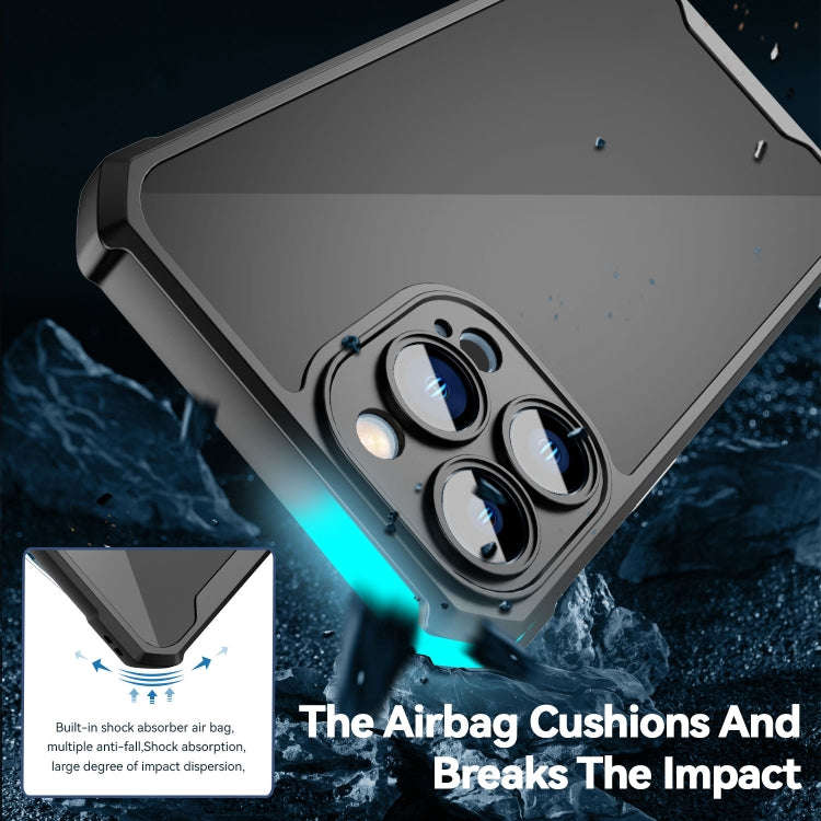 Carbon Fiber Texture Shockproof Phone Case, For iPhone 11 Pro Max, For iPhone 11, For iPhone 13 m...