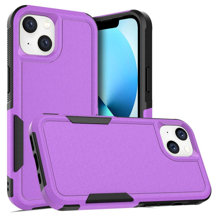 PC + TPU Phone Case, For iPhone 14, For iPhone 14 Plus, For iPhone 14 Pro, For iPhone 14 Pro Max