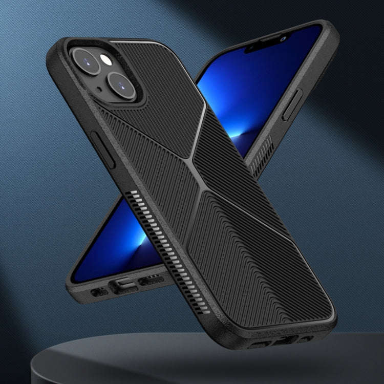 Airbag Shockproof TPU Phone Case, For iPhone 13, For iPhone 13 Pro Max, For iPhone 12, For iPhone...