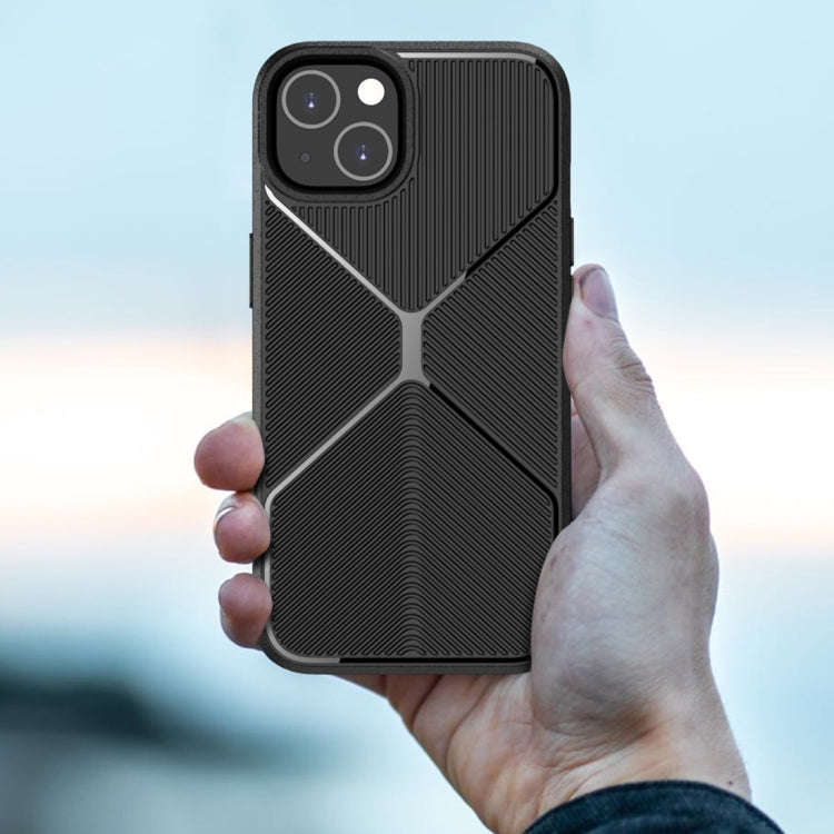 Airbag Shockproof TPU Phone Case, For iPhone 13, For iPhone 13 Pro Max, For iPhone 12, For iPhone...