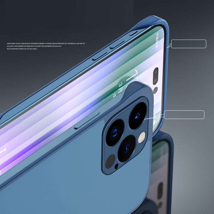 Metal Lens Frosted Finger Ring Strap Phone Case, For iPhone 14, For iPhone 14 Plus, For iPhone 14...