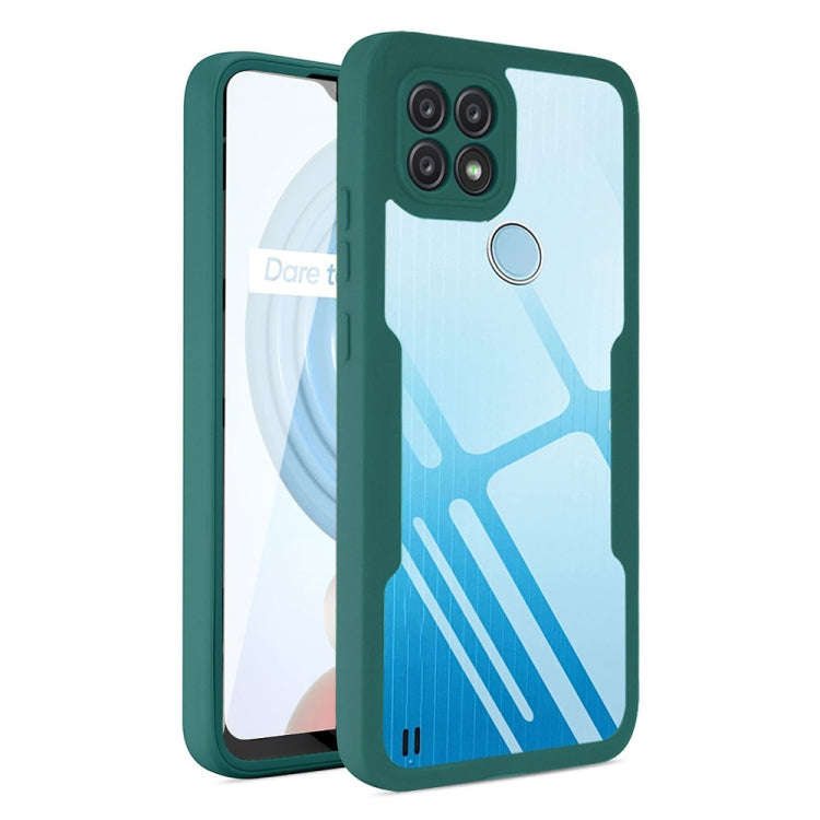 360 Degrees Full Coverage Phone Case, For OPPO Find X5 Pro, For Realme C21, For vivo V23 5G, For ...