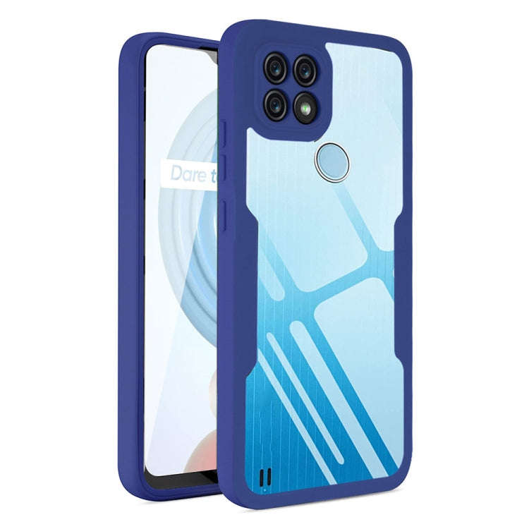 360 Degrees Full Coverage Phone Case, For OPPO Find X5 Pro, For Realme C21, For vivo V23 5G, For ...