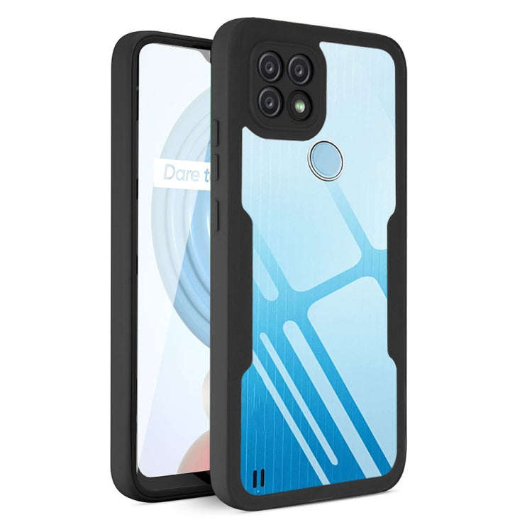 360 Degrees Full Coverage Phone Case, For OPPO Find X5 Pro, For Realme C21, For vivo V23 5G, For ...