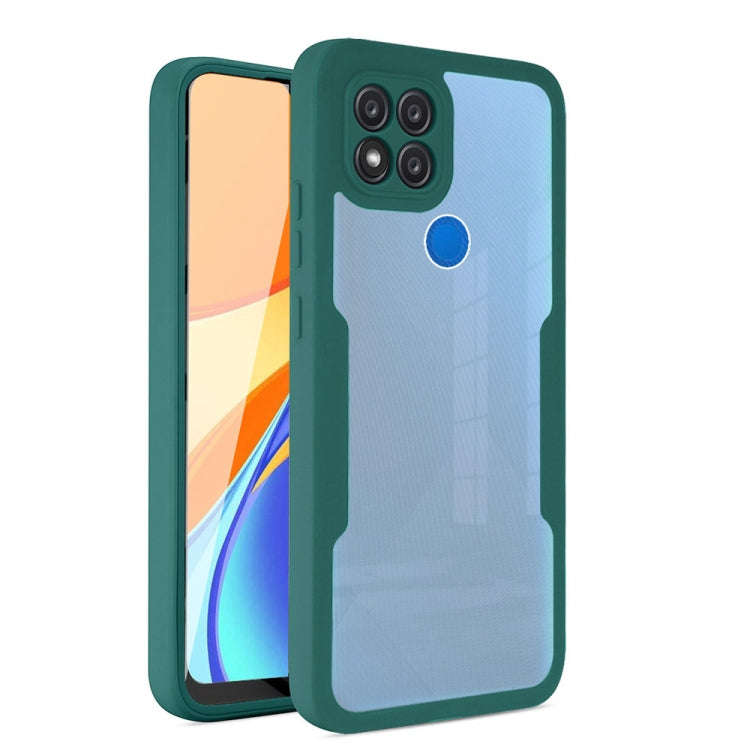360 Degrees Full Coverage Phone Case, For OPPO Find X5 Pro, For Realme C21, For vivo V23 5G, For ...