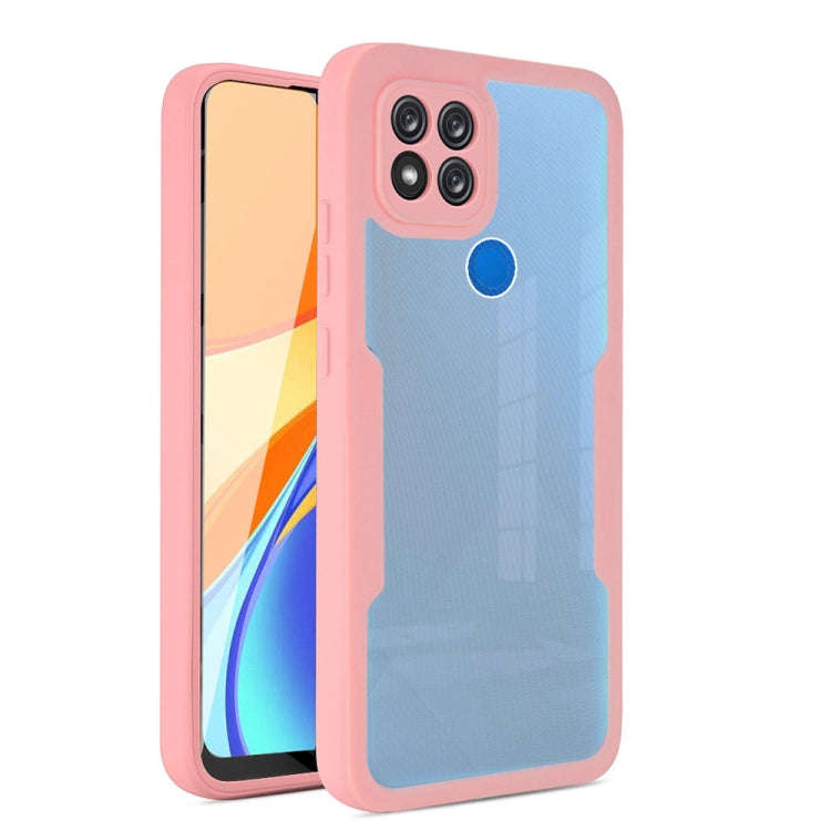 360 Degrees Full Coverage Phone Case, For OPPO Find X5 Pro, For Realme C21, For vivo V23 5G, For ...