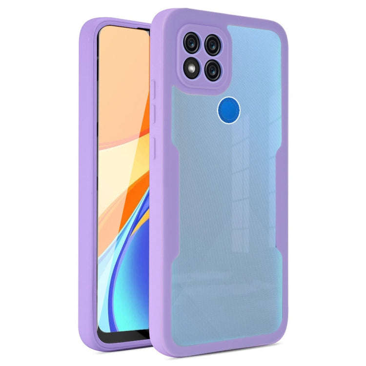 360 Degrees Full Coverage Phone Case, For OPPO Find X5 Pro, For Realme C21, For vivo V23 5G, For ...