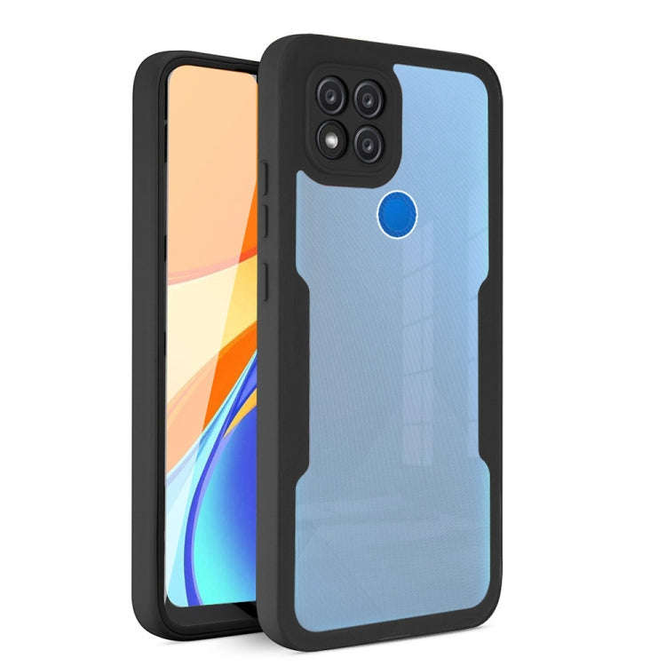360 Degrees Full Coverage Phone Case, For OPPO Find X5 Pro, For Realme C21, For vivo V23 5G, For ...
