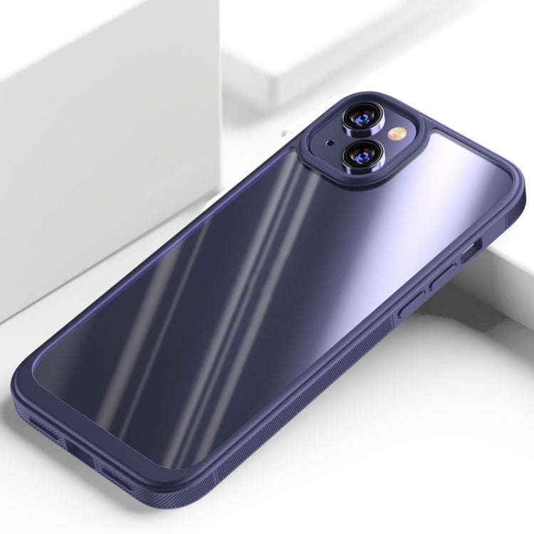 Shockproof TPU + PC Phone Case, For iPhone 14 Plus, For iPhone 14 Pro, For iPhone 14 Pro Max