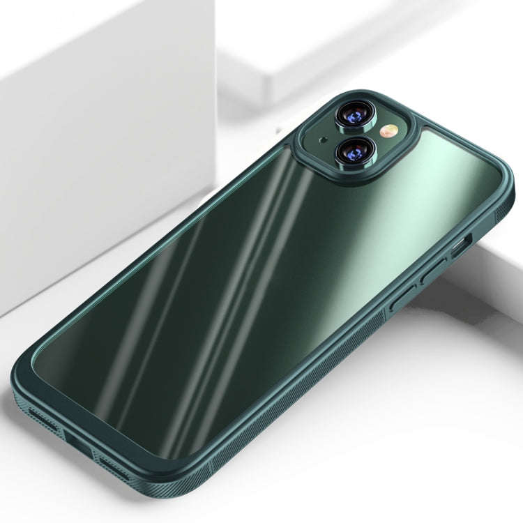 Shockproof TPU + PC Phone Case, For iPhone 14 Plus, For iPhone 14 Pro, For iPhone 14 Pro Max