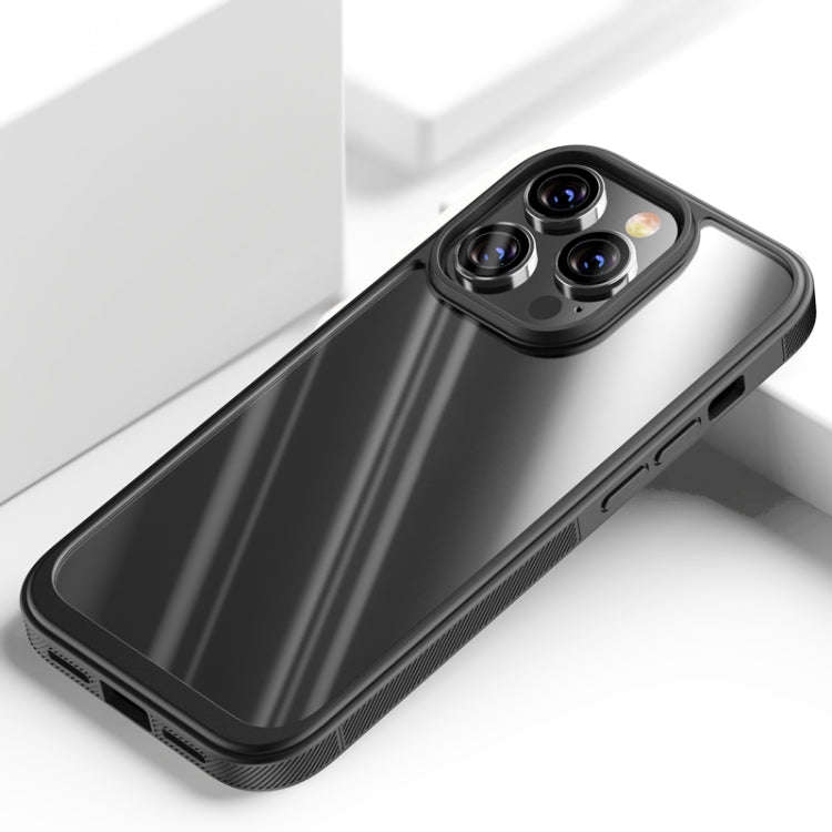 Shockproof TPU + PC Phone Case, For iPhone 14 Plus, For iPhone 14 Pro, For iPhone 14 Pro Max