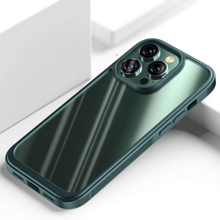 Shockproof TPU + PC Phone Case, For iPhone 14 Plus, For iPhone 14 Pro, For iPhone 14 Pro Max