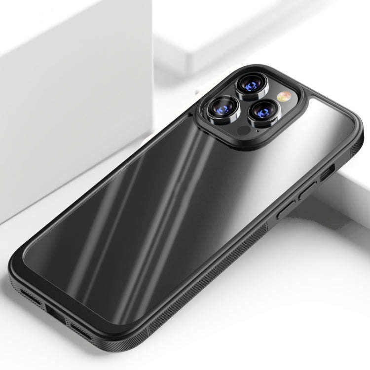 Shockproof TPU + PC Phone Case, For iPhone 14 Plus, For iPhone 14 Pro, For iPhone 14 Pro Max