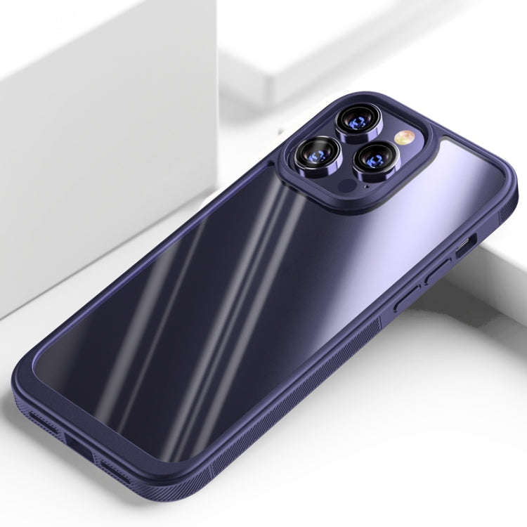 Shockproof TPU + PC Phone Case, For iPhone 14 Plus, For iPhone 14 Pro, For iPhone 14 Pro Max