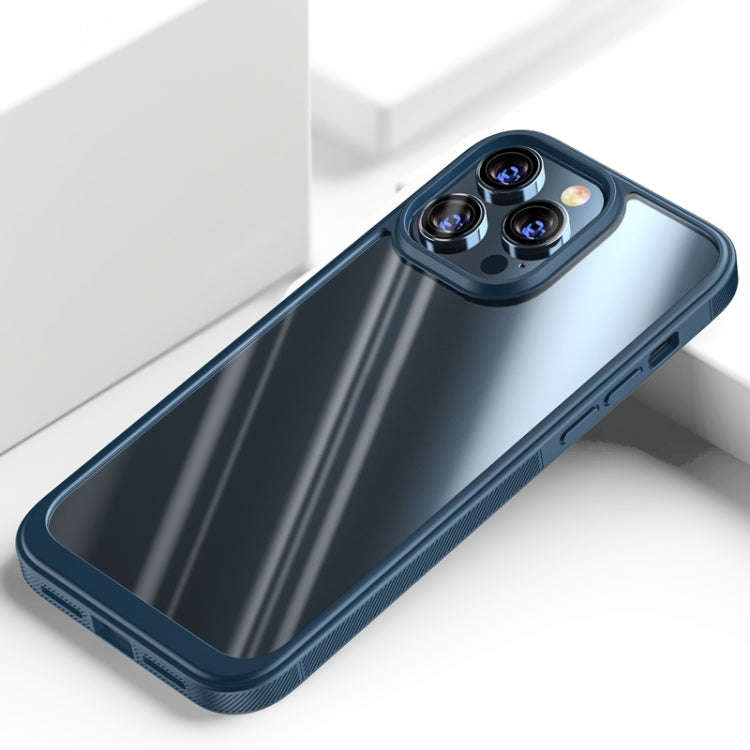 Shockproof TPU + PC Phone Case, For iPhone 14 Plus, For iPhone 14 Pro, For iPhone 14 Pro Max